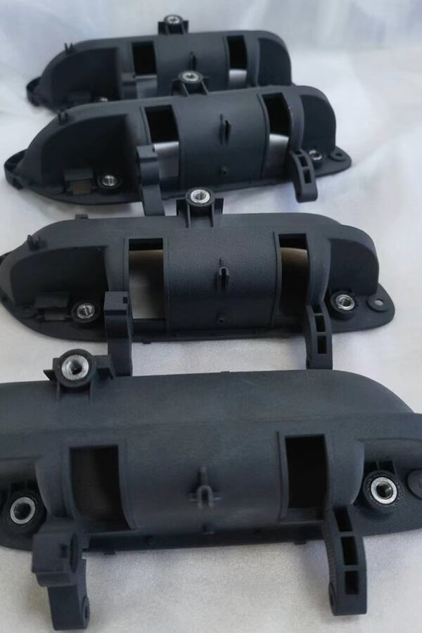 3D Printed Medical Device