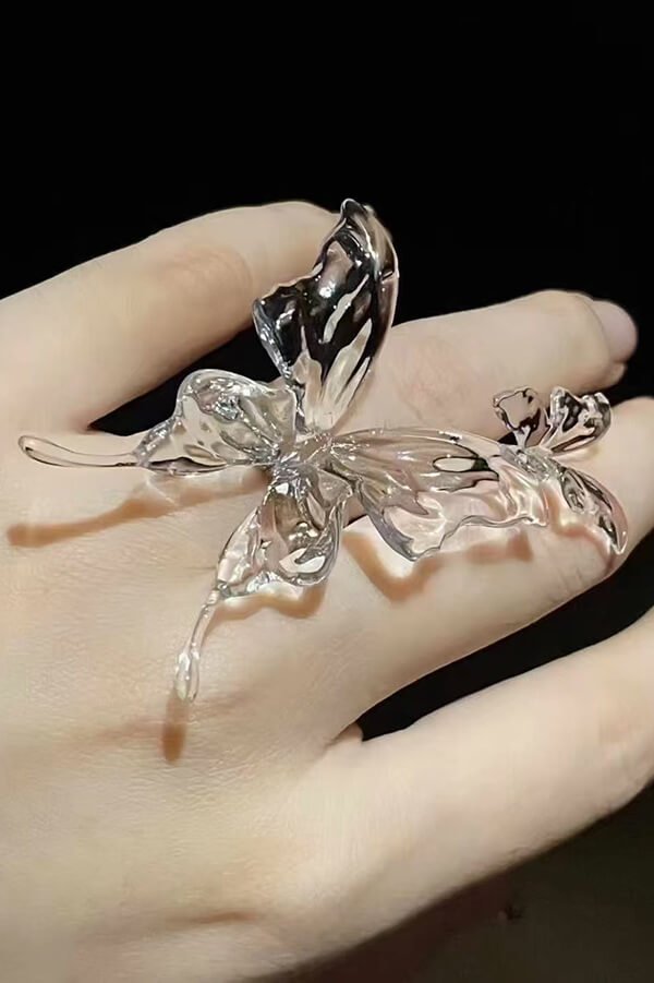 Precision Machined Industrial Part