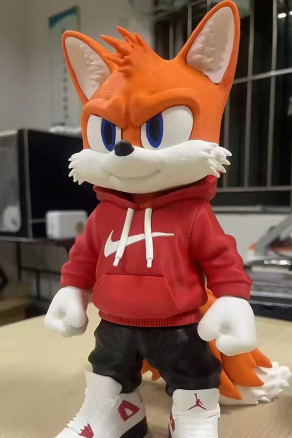 Custom Fabricated Component