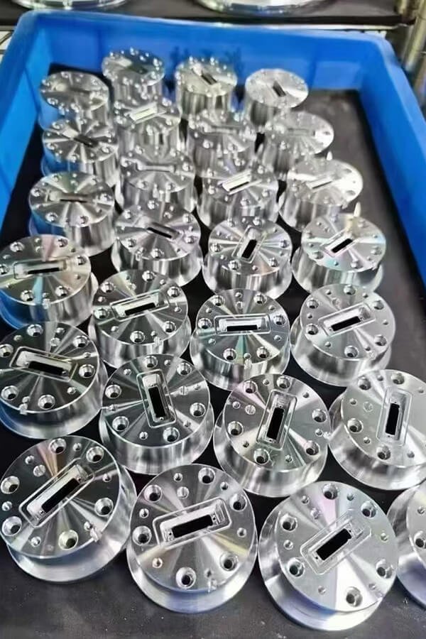 Sheet Metal Electronics Housing