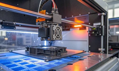 3D Printing Technology