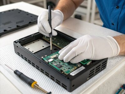 Assembly Services