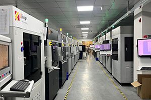 CNC Workshop