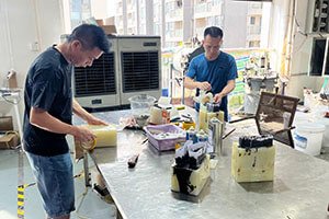 3D Printing Lab