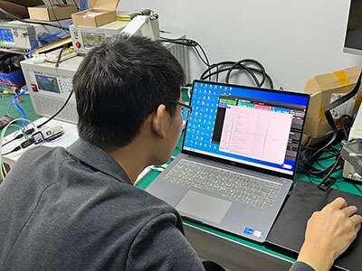 Initial Consultation