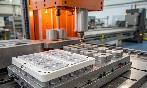 Injection Molding Process