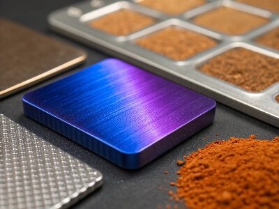Surface Finishing