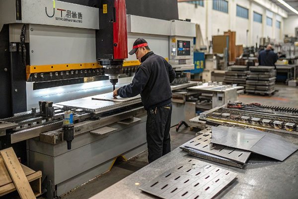 Advanced Manufacturing Technology