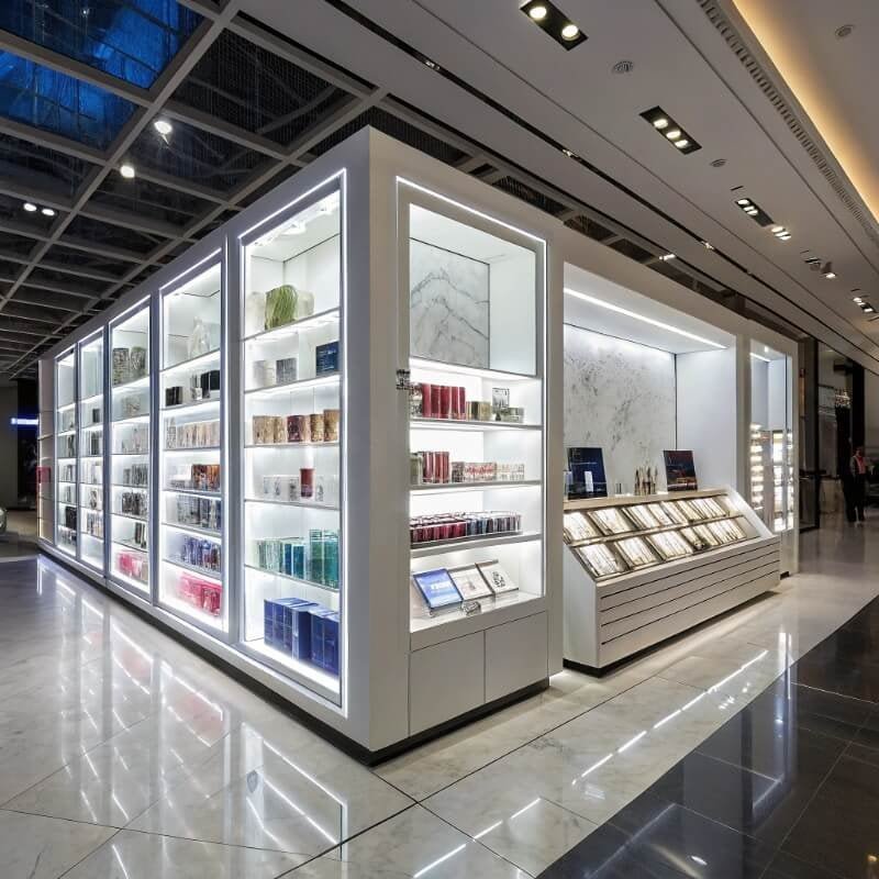 Feiliz Edgelit Technology