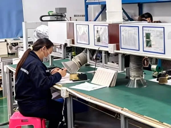 One-Stop Customization