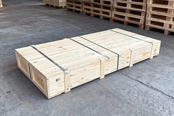 Packaging & Shipping