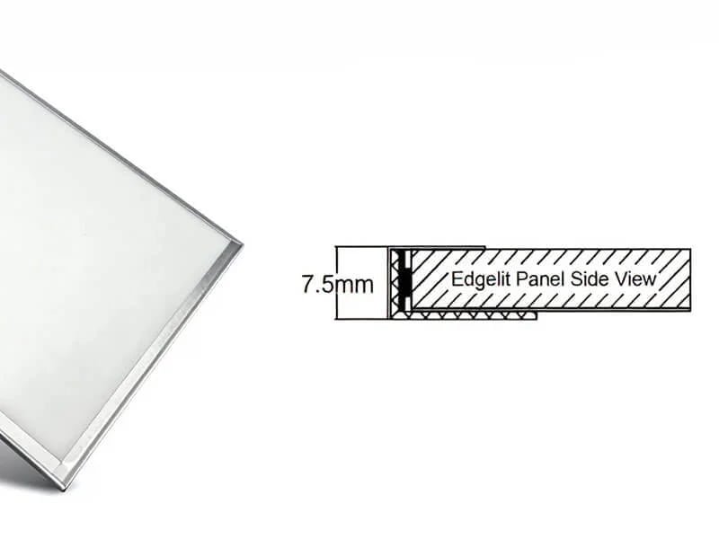 Standard Light Panel