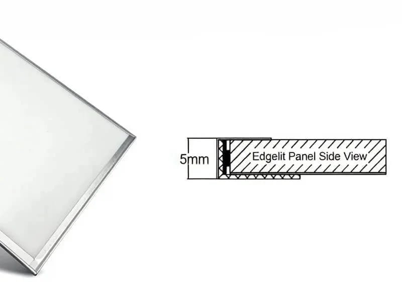 Ultra Thin Light Panel