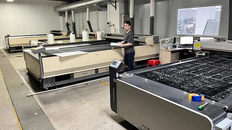 Retail Display Lighting