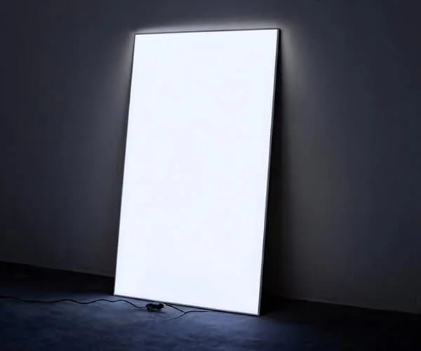 Frameless LED Panel Manufacturing
