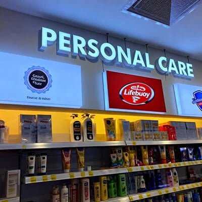 Healthcare Facilities