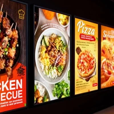 Hotels & Restaurants