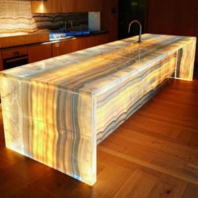 Architectural Features