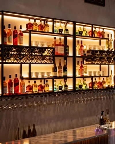 Landscape Application