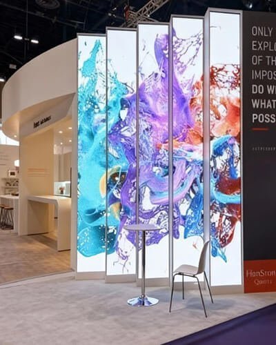 Exhibition Application