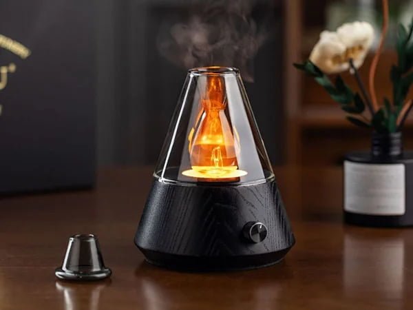 Cold Air Diffuser Supplier B2B Commercial Scent Machine OEM Manufacturer