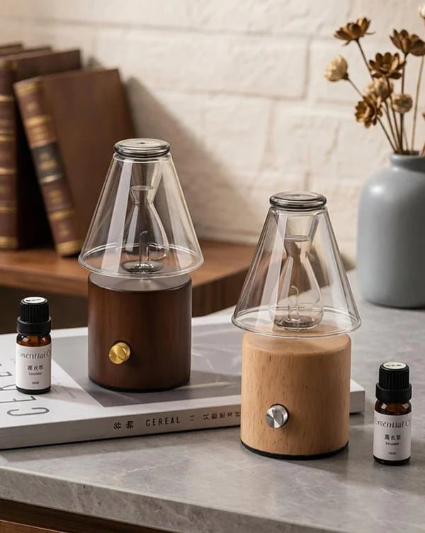 Commercial Cold Scent Machine Manufacturer OEM ODM Aroma Diffuser Factory FeilizTech