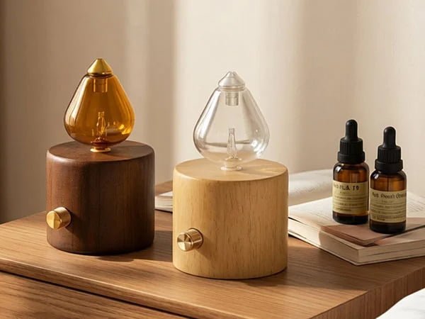 Household Fragrance Nebulizer Manufacturer | B2B Home Cold Scent Equipment Supplier