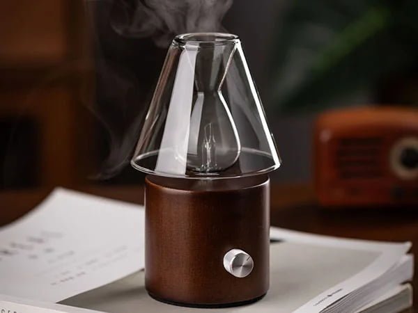 Nebulizing Scent Diffuser Manufacturer | B2B Commercial Cold Fragrance Machine