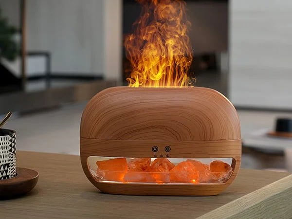 Wholesale Ultrasonic Aroma Diffusers | FEILIZTECH Custom Essential Oil Mist Diffusers